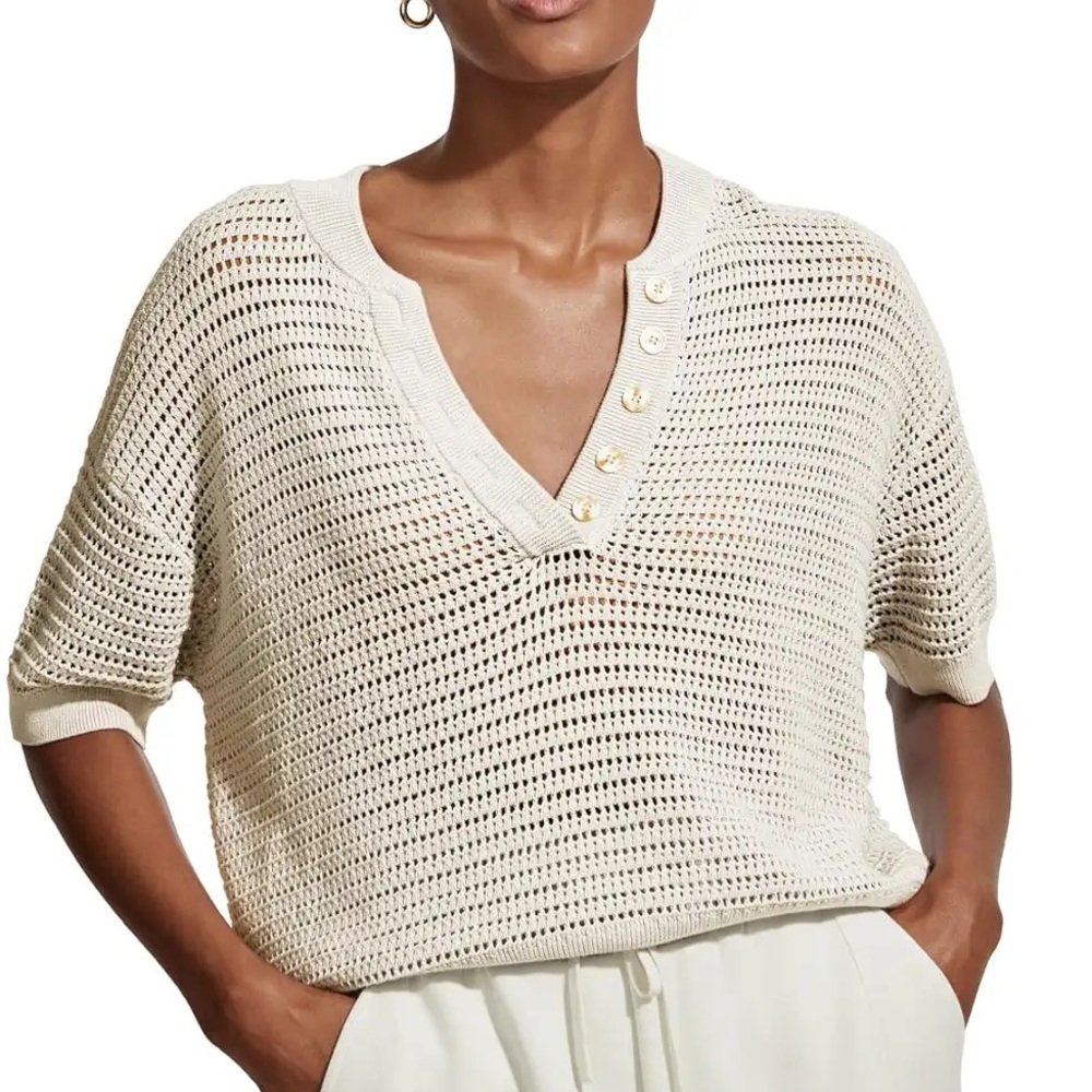Varley Callie Knit